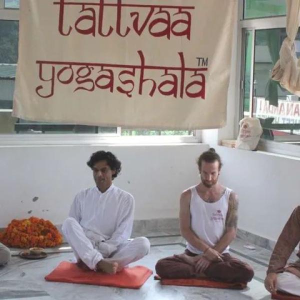 Tattva Yogshala